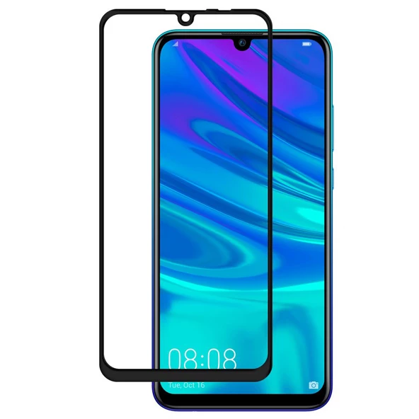 Bufalo Xiaomi Mi 9 SE NANO 10D Cam Ekran Koruyucu Siyah ürün görseli 1