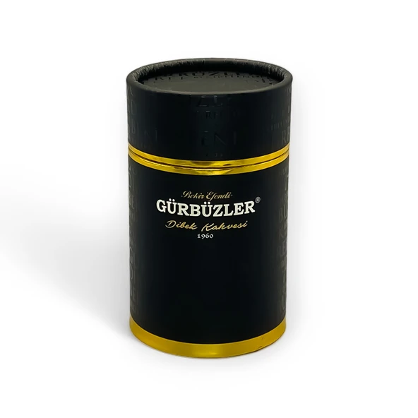 Gürbüzler Dibek Kahvesi 250 Gram ürün görseli 1