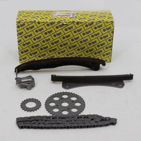 OPAR TRİGER SETİ ALBEA LİNEA DOBLO FİORİNO PALİO PUNTO COMBO CORSA 1.3 MJET 55177460 ürün görseli 1