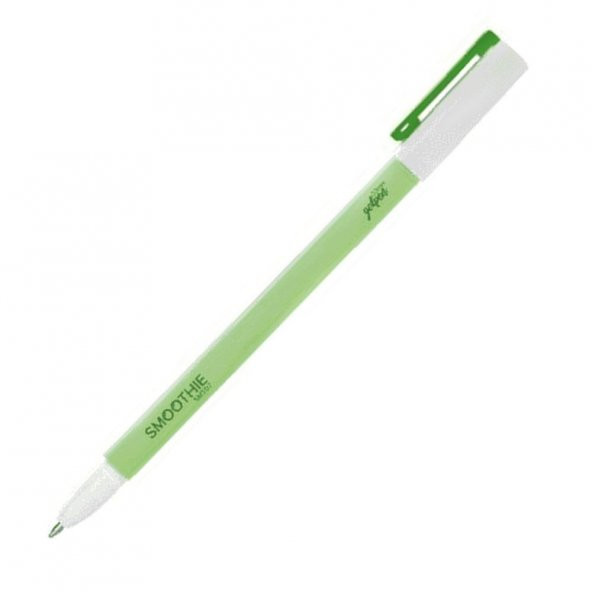 SCRIKSS JEL KALEM SMOOTHIE 07 YESIL (SMT07) ürün görseli 1