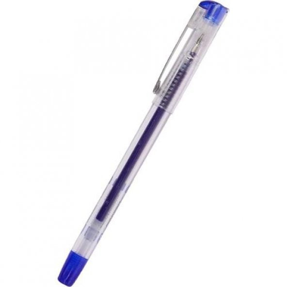 PENSAN MY-KING JEL KALEM 05mm MAVI 1 LI(6405) ürün görseli 1