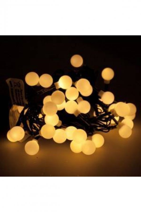 Günışığı Toplu Led Işık 5 Metre 40 Ampül ürün görseli 1