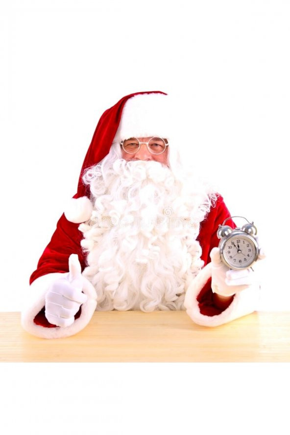 Noel Baba Sakalı 1 Adet ürün görseli 1