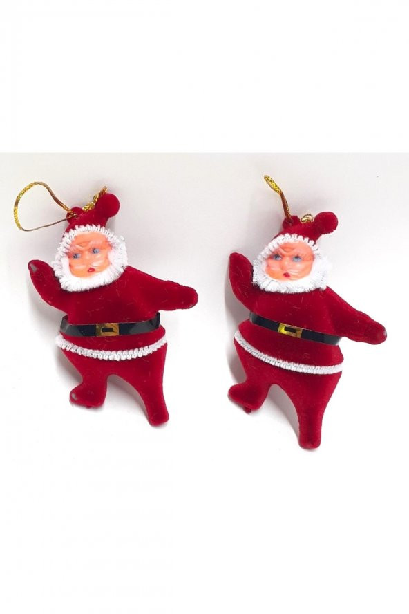 2 Li Noel Baba ürün görseli 1