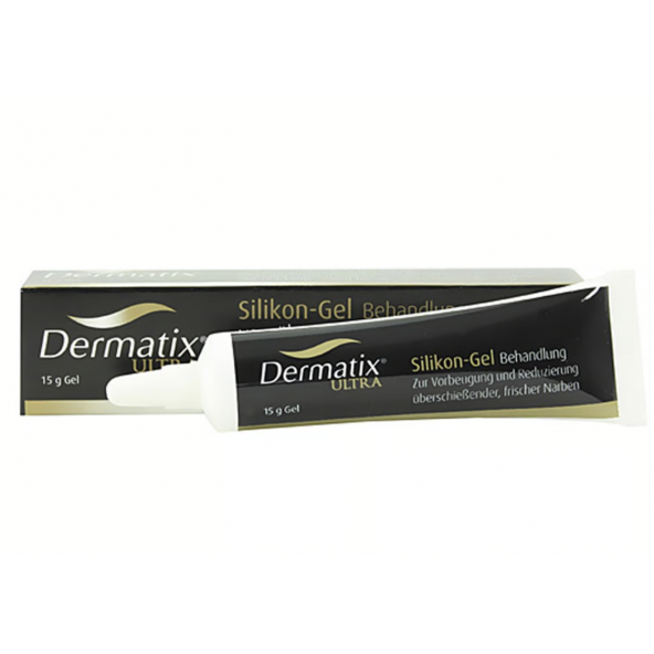 Dermatix Ultra Jel 15 gr ürün görseli 1