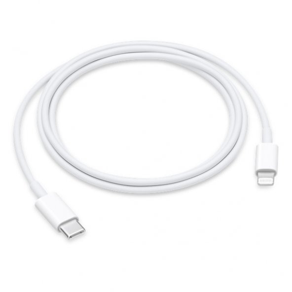 Orjinal Apple iphone 14 Pro 20W Hızlı Şarj Aleti Seti USB C MQGJ2ZM/A APLEEUSBC0104 ürün görseli 1