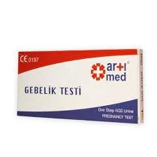 Artımed Gebelik Testi ürün görseli 1