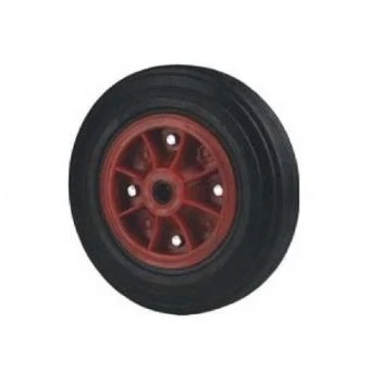 Kurtsan Süt Sağım Makinesi Tekerleği (Küçük) 200 x 50 MM - PP01010 ürün görseli 1