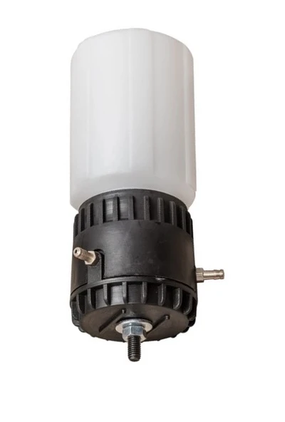 KURTSAN SÜT SAĞIM MAKİNESİ KOMPLE YAĞDANLIK - KP01025 ürün görseli 1