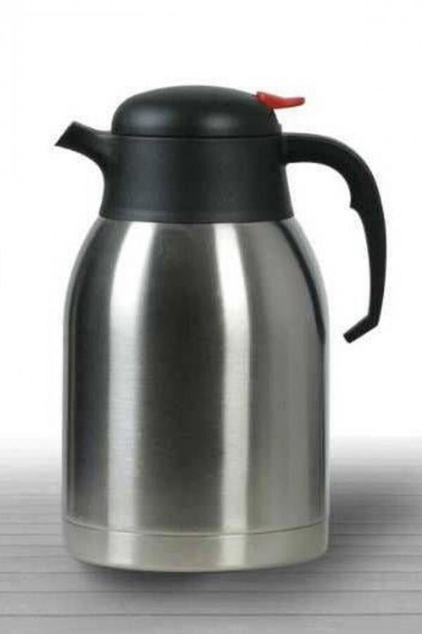 Çay Termosu 2015st000314 No:1200a 2 lt ürün görseli 1
