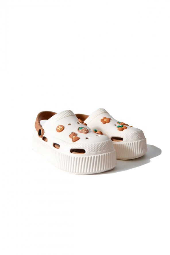Arda terlik platform taban terlik eva terlik - Resim 2