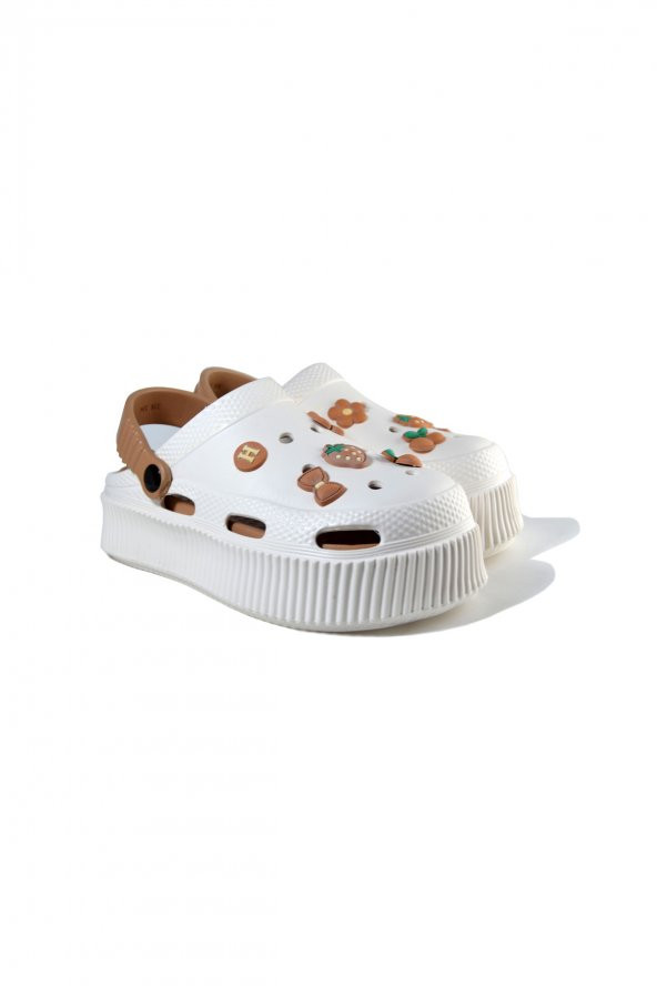 Arda terlik platform taban terlik eva terlik - Resim 4