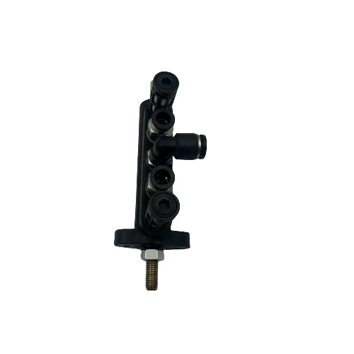 Lastik Sökme Takma Makina Pedal Valfi Ventili E Tipi ürün görseli 1