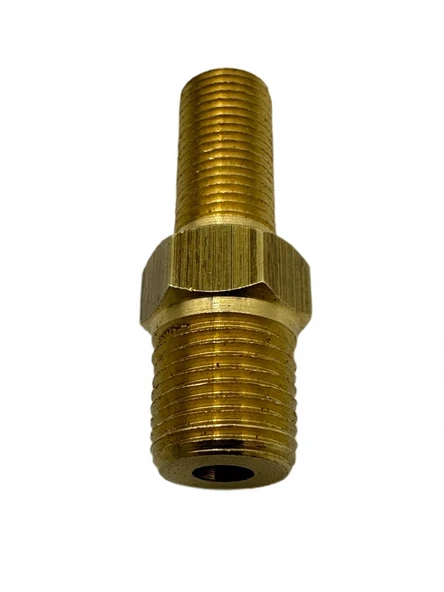 İğneli Siboplu Uzun Rekor 1/8 - 5/16 - Resim 5