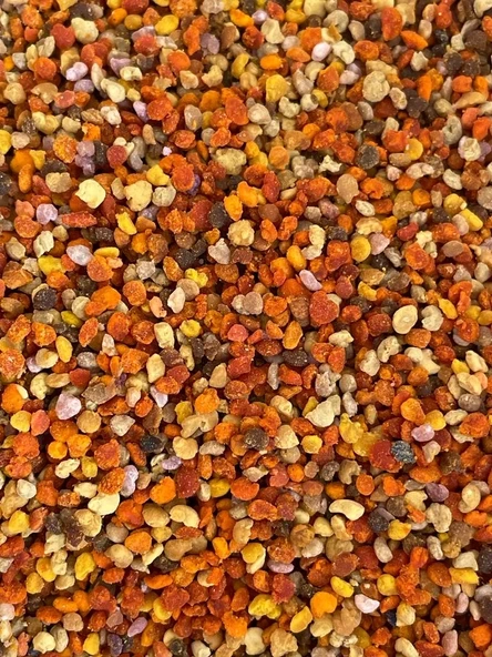 Kazdağı Taze Arı Poleni 500g (Soğuk Zincir Teslimat) ürün görseli 1