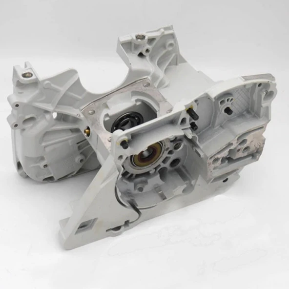 Kmtmak Stıhl Ms 341/361 Motorlu Testere Karter Blok ürün görseli 1