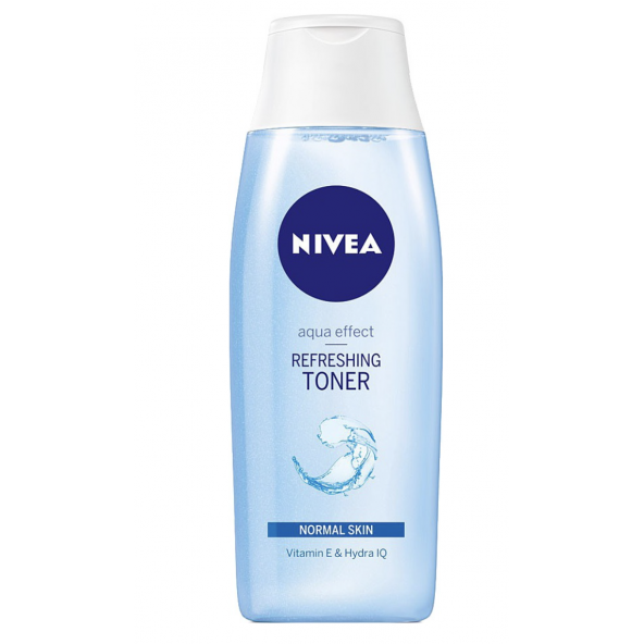 Nivea Tonik Canlandırıcı Normal Ciltler Lotus Çiçeği 200 ml ürün görseli 1