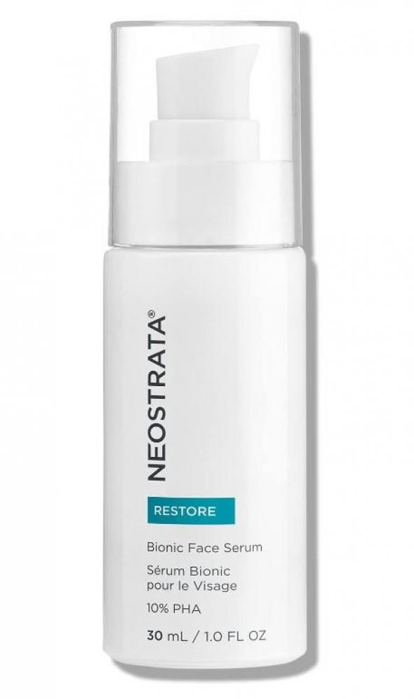 NeoStrata Restore Bionic Face Serum 30ml| Biyonik Yüz Serumu ürün görseli 1
