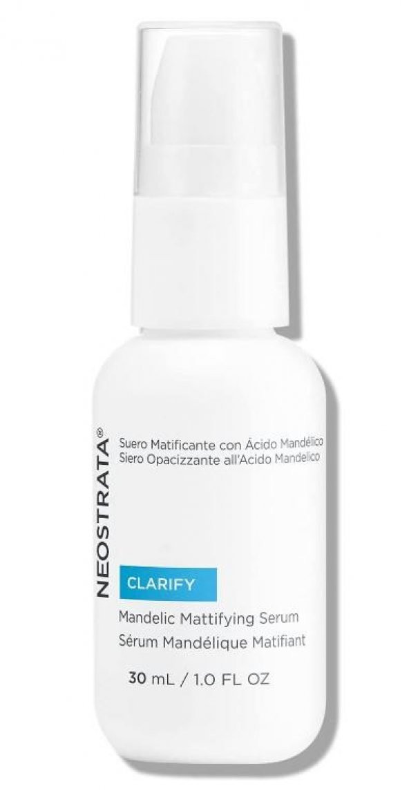 NeoStrata Clarify Mandelic Mattifying Serum 30ml | Mandelik Matlaştırıcı Serum ürün görseli 1