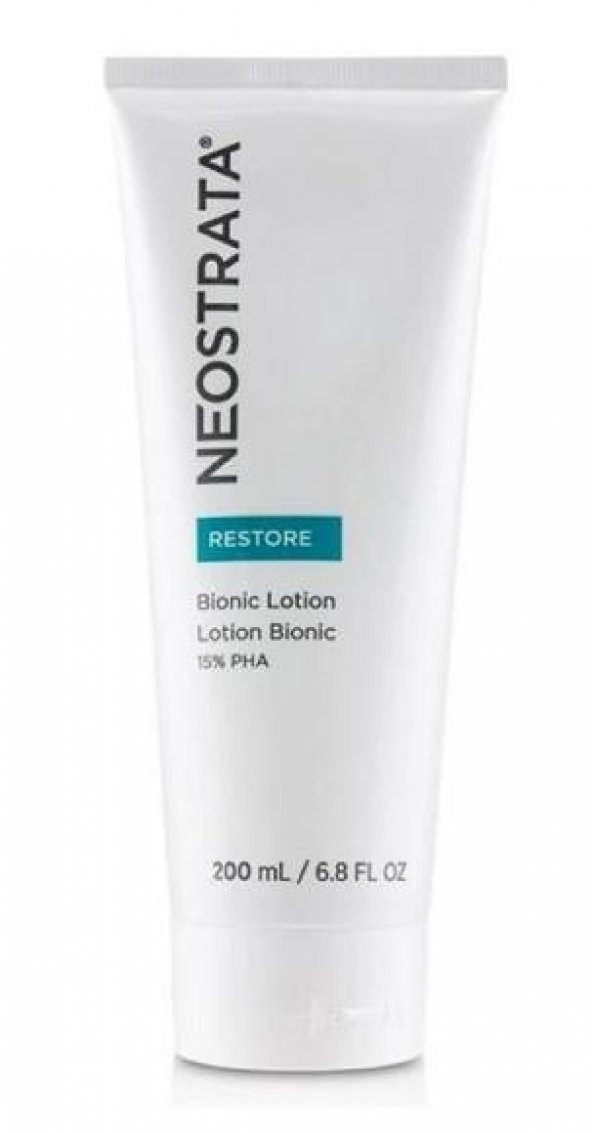 NeoStrata Restore Bionic Lotion 200ml | Kırışıklık Karşıtı Losyon ürün görseli 1