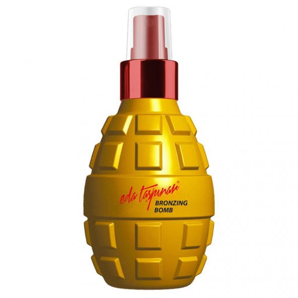 Eda Taşpınar Bronzing Bomb 200ml ürün görseli 1
