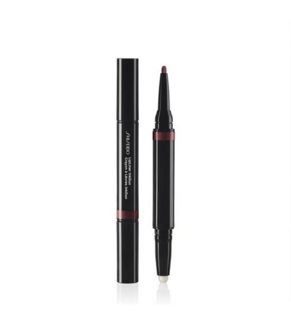 Shiseido LipLiner InkDuo Dudak Kalemi 11 - Plum ürün görseli 1