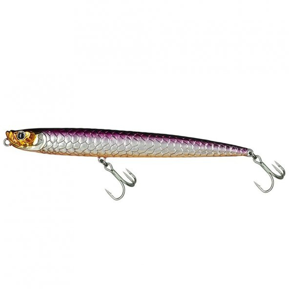 Molix Wtd 185T Slim 34gr Purple Orange Belly ürün görseli 1