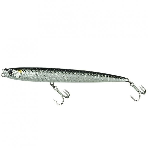 Molix Wtd 185T Slim 34gr Tarpon ürün görseli 1