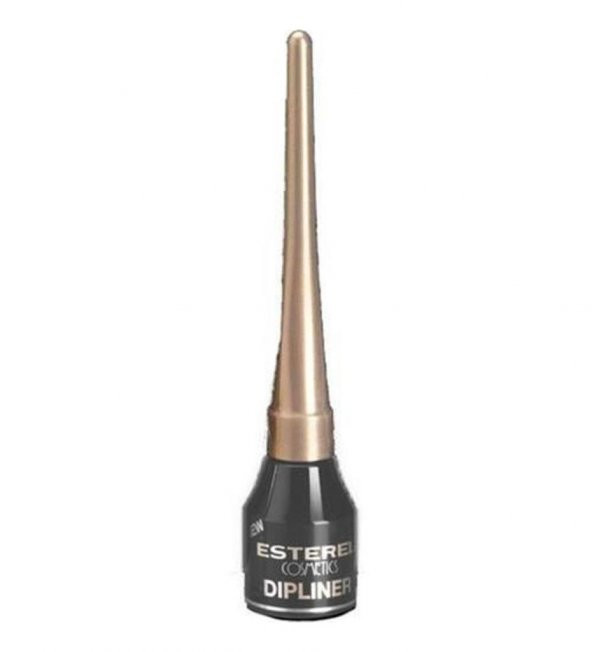 Esterel Waterproof Dipliner 705 Dark Gri ürün görseli 1