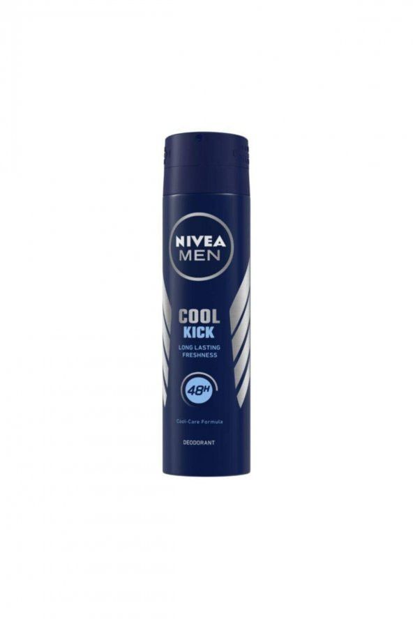 Nıvea Men Cool Kıck ürün görseli 1