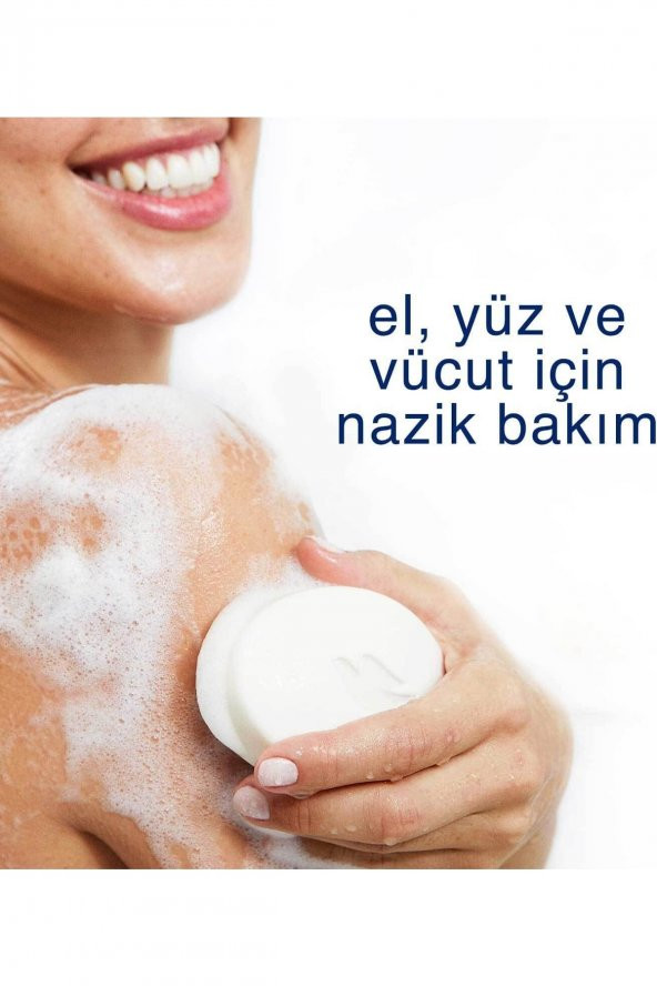 Dove Cream Bar Fresh Touch 90 G 5 Adet - Resim 3