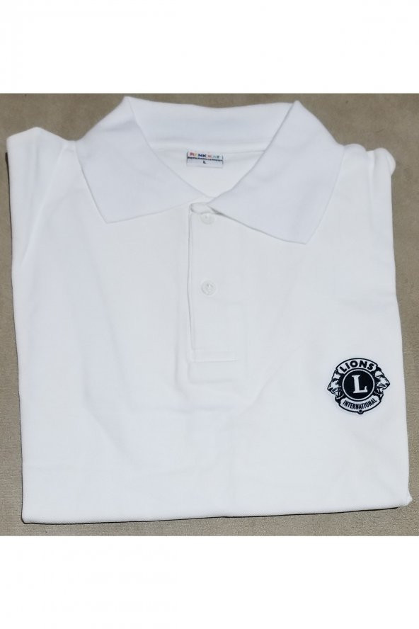 LIONS Internatıonal T-shirt ürün görseli 1