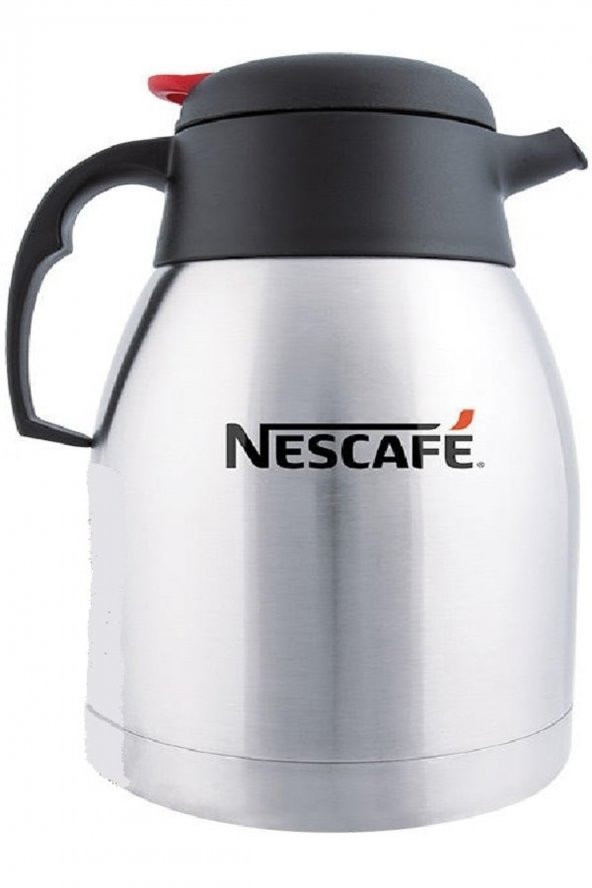 Çelik Termos 1.5 Litre ürün görseli 1