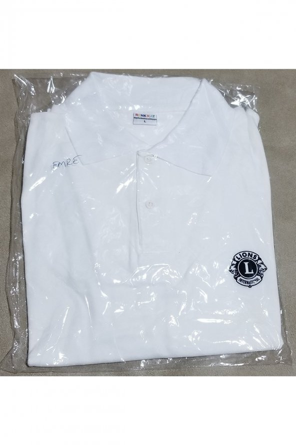 LIONS Internatıonal T-shirt - Resim 4