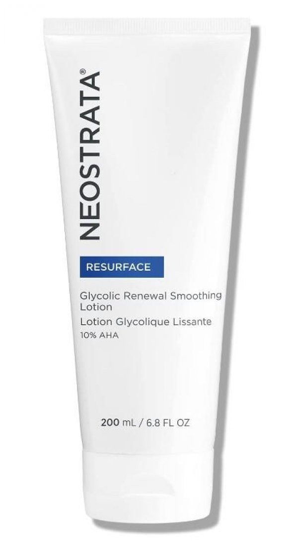 NeoStrata Resurface Renewal Smoothing Lotion 200ml | Günlük Bakım Losyonu ürün görseli 1