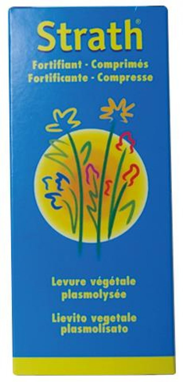Strath 100 Tablet ürün görseli 1