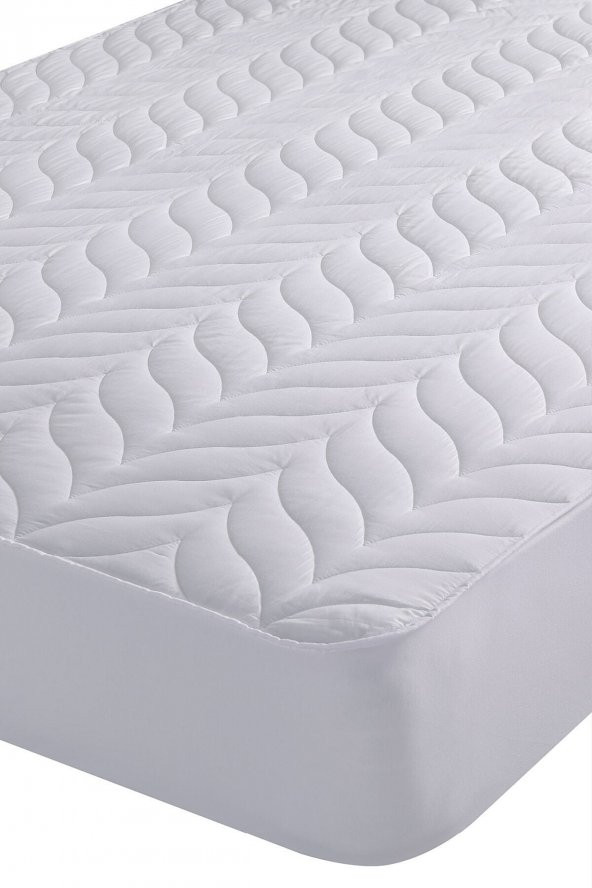 Lovera Comfort Aloeveralı Yatak Alezi 180x200+30 Cm ürün görseli 1
