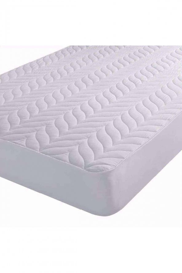 Lovera Comfort Aloeveralı Yatak Alezi 140x200+30 Cm ürün görseli 1