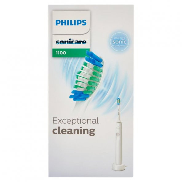 Philips Sonicare Elektrikli Diş Fırçası HX3641/02 ürün görseli 1