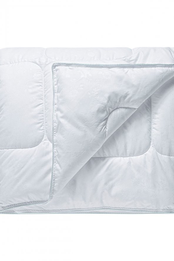 Flora Dream Soft Çift Kişilik Super Soft Yorgan - Resim 2