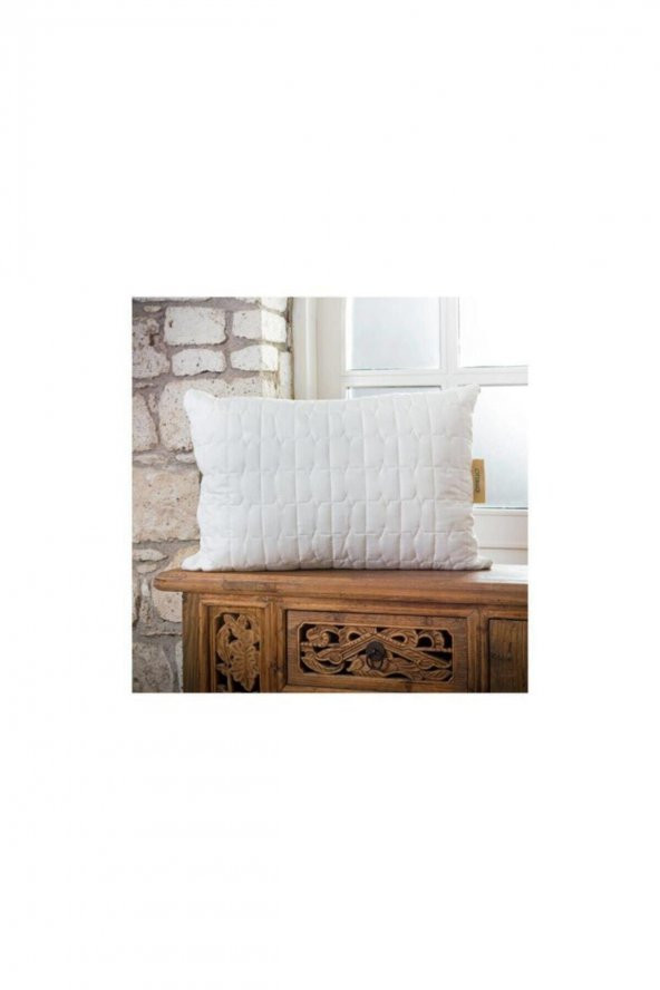 Elegante Bambuda Bambu Yastık 50 X 70 ürün görseli 1