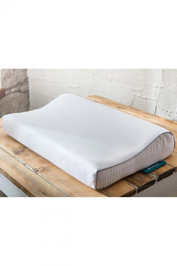 Medi Classic Ortopedik Boyun Destek Yastığı 60 X 43 X 11 ürün görseli 1