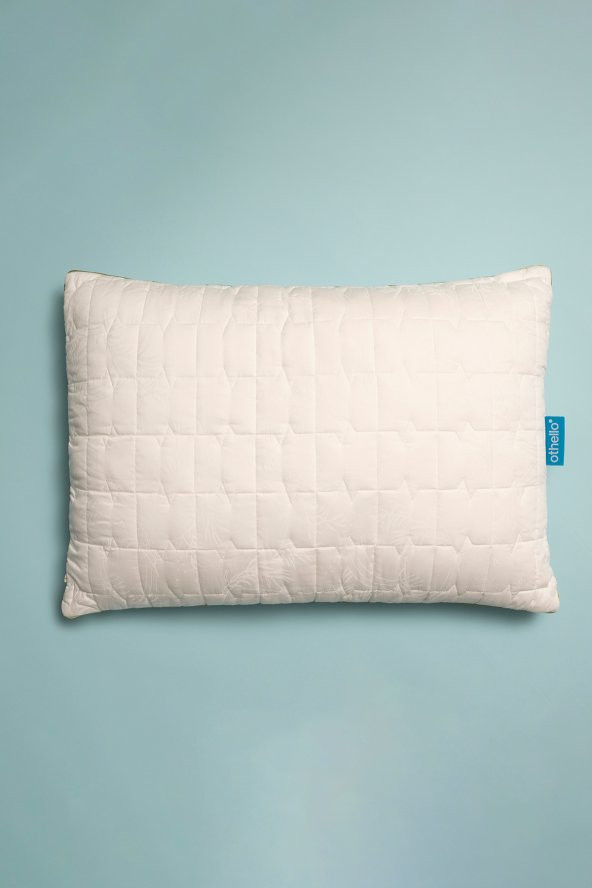 Bambuda Bambu Yastık 50x70 Cm - Resim 2