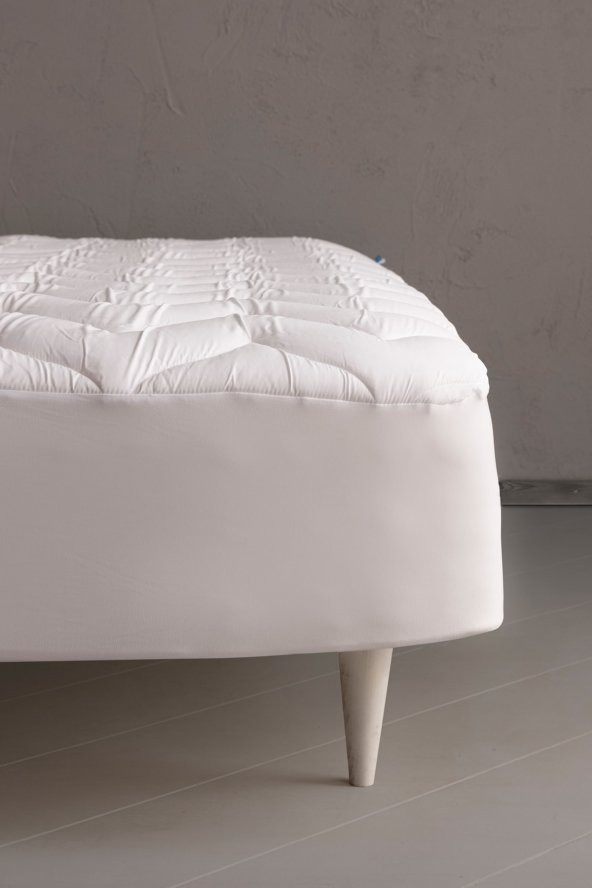 Lovera Comfort Aloeveralı Yatak Pedi 120x200+30 Cm ürün görseli 1