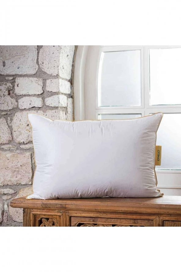 Downa Nomıte Anti Alerjik Yastık Alezi 50x70 Cm (ikili) ürün görseli 1