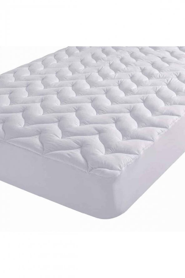 Lovera Comfort Aloeveralı Yatak Pedi 200x200+30 Cm ürün görseli 1