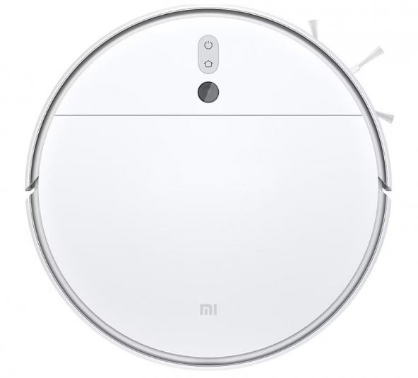 Xiaomi Mi Robot Vacuum Mop 2 Beyaz Akıllı Robot Süpürge (OUTLET) (12 AY EVOFONE GARANTİLİ) ürün görseli 1