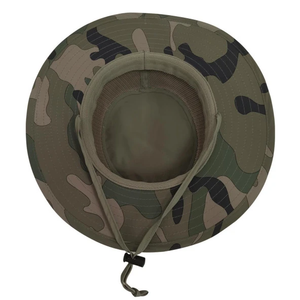 FreeCamp Boater Şapka - Resim 2