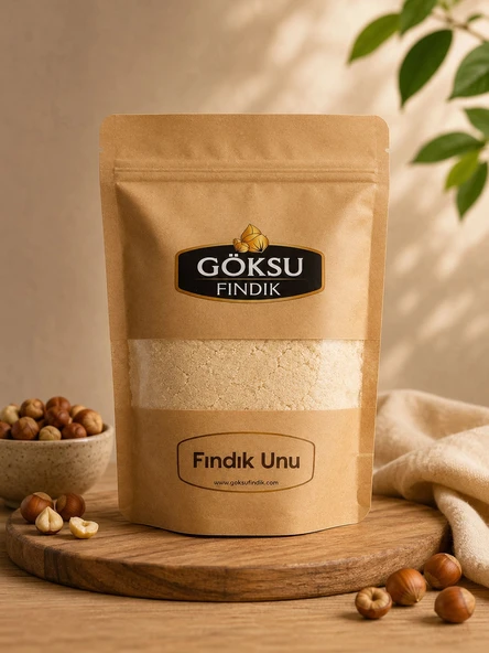 FINDIK UNU 250 GR ürün görseli 1