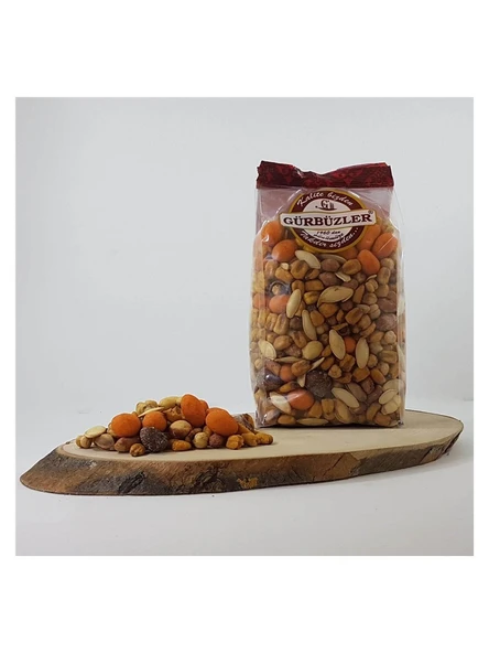 Karışık Çerez Normal 500 Gram ürün görseli 1